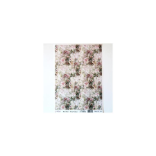  Rizspapír - virágok dekorációs kellék