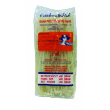  RIZSTÉSZTA METÉLT 3 MM 400 g reform élelmiszer