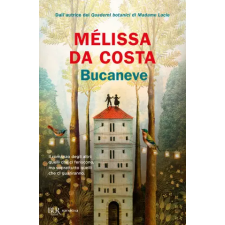 Rizzoli Bucaneve | Mélissa Da Costa idegen nyelvű könyv