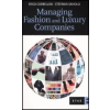 Rizzoli Etas Managing fashion and luxury companies – Erica Corbellini,Stefania Saviolo (Puha kötésű)