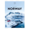 Rizzoli International Publications Norway: The Extraordinary Guide – PORTOLANO BRICE (Kemény kötésű)