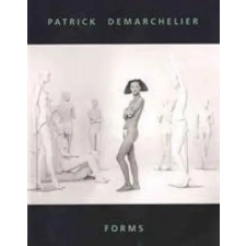 Rizzoli International Publications Patrick Demarchelier – Patrick Demarchelier idegen nyelvű könyv