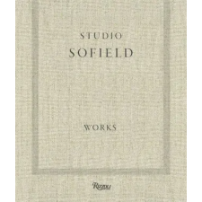 Rizzoli International Publications Studio Sofield | Emma O'Neill egyéb könyv