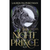 Rizzoli night prince. Ediz. italiana | Lauren Palphreyman