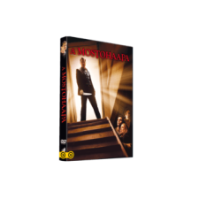 RJM HUNGARY KFT. A mostohaapa (Dvd) thriller