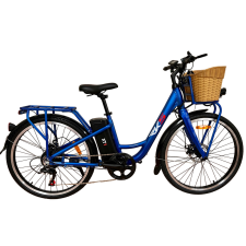  RKS XT1 elektromos kerékpár Litium-Ion 2024 modell elektromos kerékpár