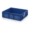  RL-KLT 8210 g-5005 láda 800x600x220 mm