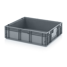 RL-KLT 8210 g-7001 láda 800x600x220 mm kerti tárolás