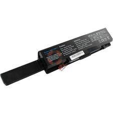  RM868 Akkumulátor 6600mAh dell notebook akkumulátor