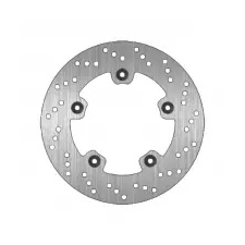 RMS 22 516 0280 Honda első féktárcsa RMS Futómű és fék alkatrészek Féktárcsák egyéb motorkerékpár alkatrész