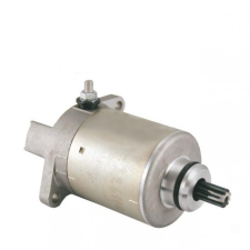 RMS 82611R önindító Piaggio 125-150-180-200cc RMS Elektronika Önindító egyéb motorkerékpár alkatrész