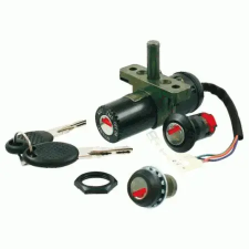 RMS Aprilia Guliver gyújtáskapcsoló készlet RMS Elektronika Gyújtások Gyújtáskapcsolók, zárszettek egyéb motorkerékpár alkatrész