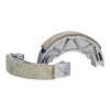 RMS fékpofa szett 140x25mm dobfékhez - Aprilia Scarabeo, Gilera Runner, Piaggio Liberty