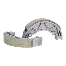 RMS fékpofa szett 140x25mm dobfékhez - Aprilia Scarabeo, Gilera Runner, Piaggio Liberty egyéb motorkerékpár alkatrész
