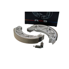 RMS Fékpofák RMS 140x25mm, Piaggio 125-200 köbcentis, 4 ütemű egyéb motorkerékpár alkatrész