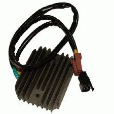 RMS Feszültségszabályzó PIAGGIO BEVERLY EU3 250-400-500CC 58086R RMS  Elektronika Feszültségszabályozók egyéb motorkerékpár alkatrész