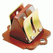 RMS Gilera-Piaggio 50cc lamellás szelep RMS Motor alkatrészek Membrán, szívócsonk egyéb motorkerékpár alkatrész
