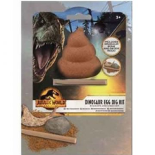 RMS Jurassic World: Világuralom Mini régész készlet - Kaki (93-0054) (93-0054) kreatív és készségfejlesztő