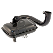 RMS Kipufogó RMS Vespa PX / PXE 125 - 150 köbcenti (VNX-VLX-VNX2-VLX2) egyéb motorkerékpár alkatrész