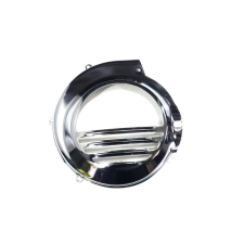 RMS króm lendkerék fedél Vespa PX 125 - 150 köbcenti / PE 200 köbcenti egyéb motorkerékpár alkatrész