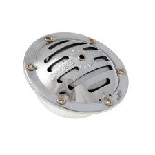 RMS Kürt RMS d=72mm 6V AC króm Vespa GL / GS 150cc egyéb motorkerékpár alkatrész