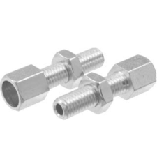 RMS M8x40 mm állítócsavar RMS Kormány és tartozékai Gázbowden egyéb motorkerékpár alkatrész