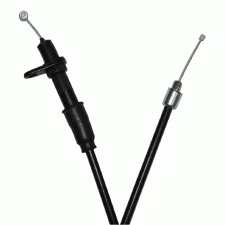 RMS MBK Nitro/Yamaha Aerox 5BRF63110000 gázbowden RMS  Kormányok és tartozékaik Gázbowdenek egyéb motorkerékpár alkatrész
