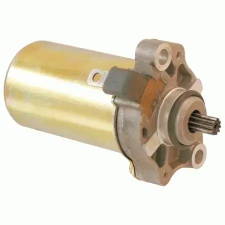 RMS Piaggio 4T 50cc önindító 96921R RMS Elektronika Önindítók egyéb motorkerékpár alkatrész
