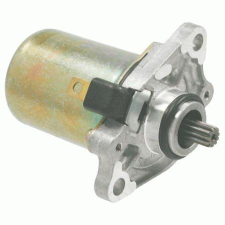 RMS Piaggio/Gilera 50cc 82530R önindító RMS Elektronika Önindító egyéb motorkerékpár alkatrész