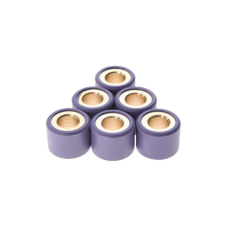 RMS Variátor görgők (x6) RMS 19x15.5mm - 5.5g egyéb motorkerékpár alkatrész