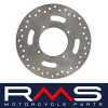 RMS Yamaha X-Max 125-250 hátsó féktárcsa 1B9F582W0100 RMS Futómű és fék alkatrész Féktárcsa