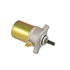 RMS YAMAHA X-MAX 125CC 1B9H180001 indítómotor RMS  Elektronika Önindítók egyéb motorkerékpár alkatrész