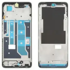  RMX389 Realme C67 4G Zöld előlap LCD keret, burkolati elem mobiltelefon, tablet alkatrész