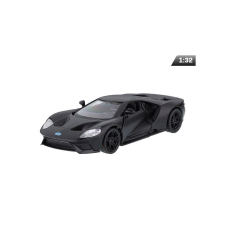 RMZ Makett autó, 1:32, RMZ 2019 Ford GT, fekete makett