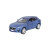 RMZ Makett autó, 1:32, RMZ Maserati Levante GTS, kék