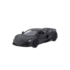 RMZ Makett autó, 1:32, RMZ McLaren 600LT, fekete makett