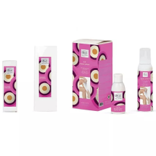 Ro.ial Bubble Wax Kit Shea vaj szőrtelenítés