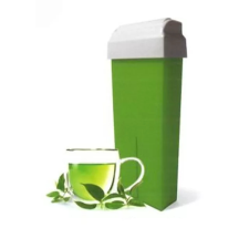Ro.ial Gyantapatron 100gr zöld tea szőrtelenítés