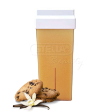 Ro.ial Gyantapatron Glitter Wax Spec. Formula Cookies 100ml 4305 szőrtelenítés