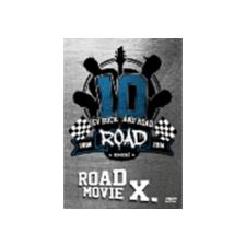  Road - Movie X. (DVD) rock / pop