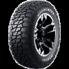 Roadcruza ra8000 35x12.50R17 121Q M+S 3PMSF M/T