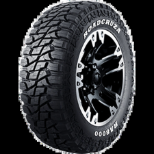 Roadcruza ra8000 37x12.50R17 121Q M+S 3PMSF M/T nyári gumiabroncs