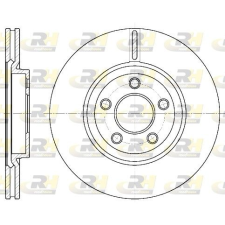 ROADHOUSE féktárcsa Roadhouse 6637.10 féktárcsa