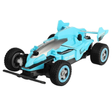  RoadRace 2.4G Távirányítós autó kék távirányítós modell