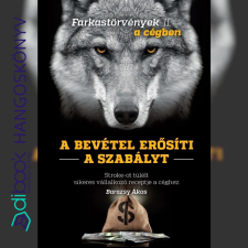 RoadRecord.hu Kft. A bevétel erősíti a szabályt egyéb e-könyv