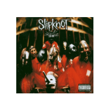 Roadrunner Slipknot - Slipknot (Cd) heavy metal