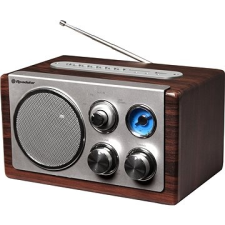 Roadstar HRA-1345 US/WD rádió rádió
