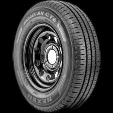 Roadstone-nexen 205/70 R15C ROADIAN CT8 [106/104] T nyári gumiabroncs