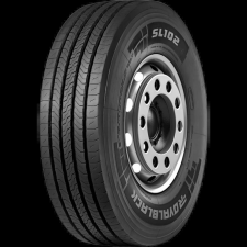 Roadtrack SL102 315/70 R22.5 156/150L M+S 3PMSF Kormányzott teher gumiabroncs