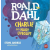 Roald Dahl DAHL, ROALD - CHARLIE ÉS A NAGY ÜVEGLIFT - HANGOSKÖNYV
